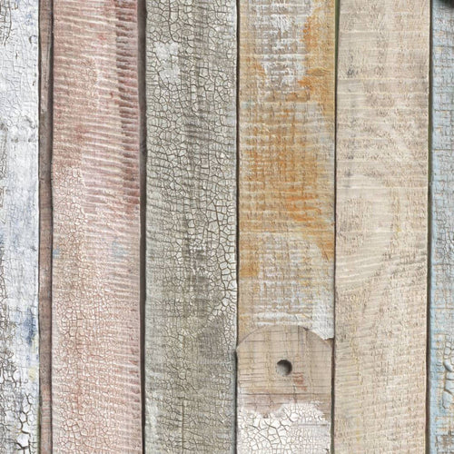 Komar Vintage Wood Papier Peint 184x254cm | Yourdecoration.fr