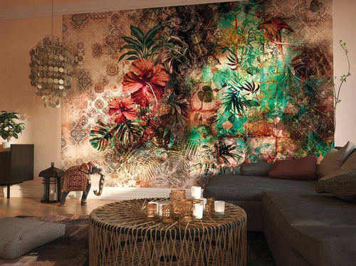 Komar Sherazade Papier Peint 368x254cm | Yourdecoration.fr