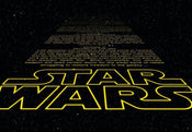 Komar Star Wars Intro Papier Peint 368x254cm | Yourdecoration.fr