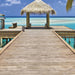 Komar Beach Resort Papier Peint 368x254cm | Yourdecoration.fr