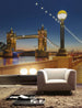 Komar Tower Bridge Papier Peint 368x254cm | Yourdecoration.fr