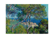 Affiche Art Claude Monet Paesaggio a Bordighera 70x50cm CM 260 PGM | Yourdecoration.fr