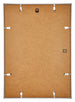 Annecy Plastique Cadre Photo 21x30cm Argent Arriere | Yourdecoration.fr