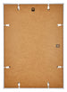 Annecy Plastique Cadre Photo 21x30cm Champagne Arriere | Yourdecoration.fr