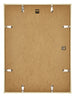 Annecy Plastique Cadre Photo 24x32cm Or Arriere | Yourdecoration.fr