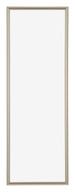 Annecy Plastique Cadre Photo 37 5x98cm Champagne De Face | Yourdecoration.fr