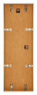 Annecy Plastique Cadre Photo 37 5x98cm Hetre Clair Arriere | Yourdecoration.fr