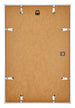 Annecy Plastique Cadre Photo 40x60cm Champagne Arriere | Yourdecoration.fr