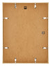 Annecy Plastique Cadre Photo 45x60cm Hêtre Arriere | Yourdecoration.fr