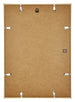 Annecy Plastique Cadre Photo 48x68cm Or Arriere | Yourdecoration.fr
