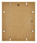 Annecy Plastique Cadre Photo 56x71cm Or Arriere | Yourdecoration.fr