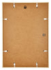 Annecy Plastique Cadre Photo 59 4x84cm A1 Hêtre Arriere | Yourdecoration.fr