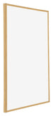 Annecy Plastique Cadre Photo 59 4x84cm A1 Hêtre De Face Oblique | Yourdecoration.fr