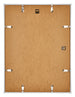 Annecy Plastique Cadre Photo 60x80cm Champagne Arriere | Yourdecoration.fr