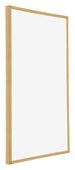 Annecy Plastique Cadre Photo 60x90cm Hêtre De Face Oblique | Yourdecoration.fr