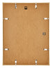 Annecy Plastique Cadre Photo 75x100cm Hêtre Arriere | Yourdecoration.fr