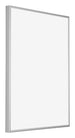 Austin Aluminium Cadre Photo 24x30cm Argent Mat De Face Oblique | Yourdecoration.fr