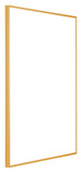 Austin Aluminium Cadre Photo 25x35cm Or Vintage De Face Oblique | Yourdecoration.fr