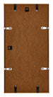 Austin Aluminium Cadre Photo 30x60cm Or Vintage Arriere | Yourdecoration.fr