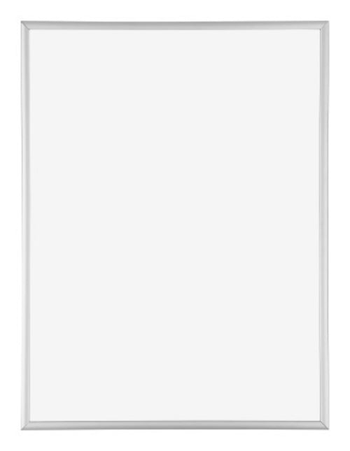 Austin Aluminium Cadre Photo 45x60cm Argent Mat De Face 2 | Yourdecoration.fr