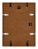 Austin Aluminium Cadre Photo 46x61cm Champagne Arriere | Yourdecoration.fr