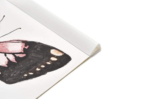 Baguettes de Suspension Blanc 75cm trou de suspension | Yourdecoration.fr