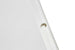 Baguettes de Suspension Blanc 75cm trou de suspension | Yourdecoration.fr