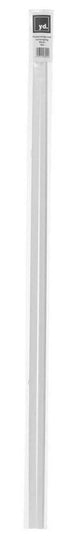 Baguettes de Suspension Blanc 90cm crochet de suspension | Yourdecoration.fr