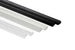 Baguettes de Suspension Transparent 60cm crochet de suspension | Yourdecoration.fr