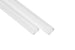 Baguettes de Suspension Transparent 90cm crochet de suspension | Yourdecoration.fr