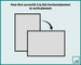 Bologna Cadre Photo Horizontalement Verticalement FR | Yourdecoration.fr
