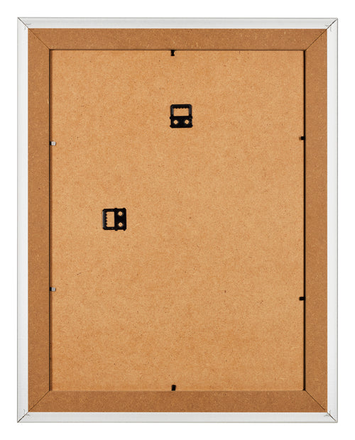 Cadre Photo 18x24cm Blanc Patine MDF Lazio Arriere | Yourdecoration.fr
