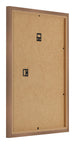 Cadre Photo 18x24cm Cuivre Décor MDF Bologna Arriere Oblique | Yourdecoration.fr