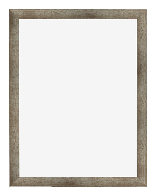 Cadre Photo 18x24cm Metal Vintage MDF Bologna De Face | Yourdecoration.fr