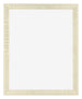 Cadre Photo 20x25cm Chene Sonoma MDF Pisa De Face | Yourdecoration.fr