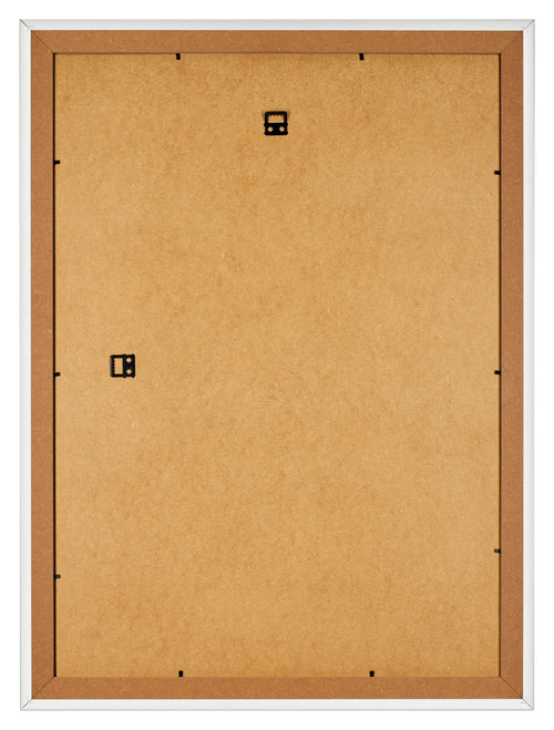 Cadre Photo 20x28cm Blanc Patine MDF Lazio Arriere | Yourdecoration.fr