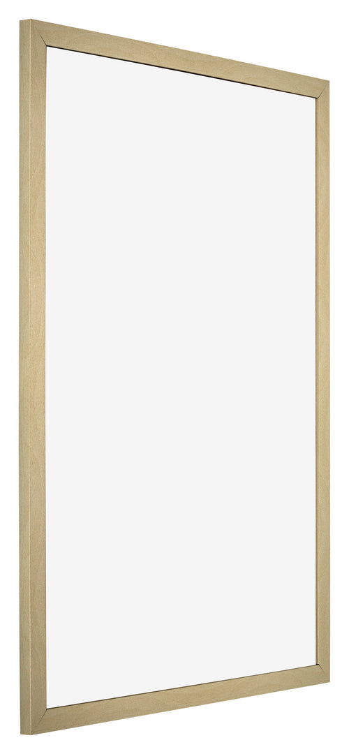 Cadre Photo 20x28cm Hêtre Décor MDF Bologna De Face Oblique | Yourdecoration.fr