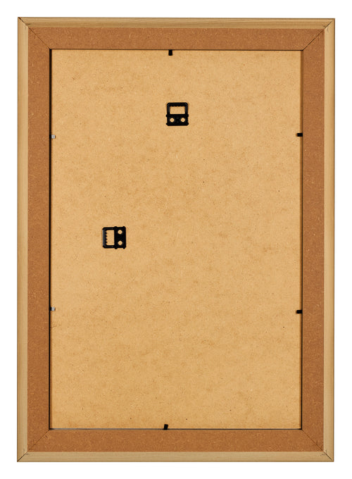 Cadre Photo 20x30cm De Pin Grain de Bois MDF Lazio Arriere | Yourdecoration.fr