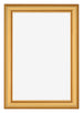 Cadre Photo 20x30cm Or Mat MDF Lazio De Face | Yourdecoration.fr