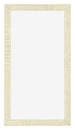 Cadre Photo 20x40cm Chene Sonoma MDF Pisa De Face | Yourdecoration.fr