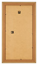 Cadre Photo 20x40cm De Pin Grain de Bois MDF Lazio Arriere | Yourdecoration.fr