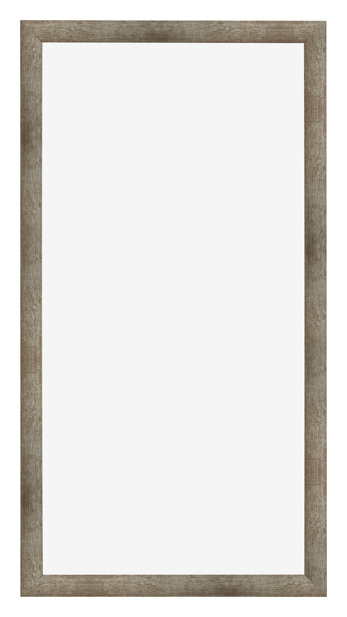 Cadre Photo 20x40cm Metal Vintage MDF Bologna De Face | Yourdecoration.fr