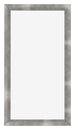 Cadre Photo 20x40cm Metal Vintage MDF Pisa De Face | Yourdecoration.fr