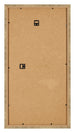Cadre Photo 20x40cm Or Antique MDF Bologna Arriere | Yourdecoration.fr