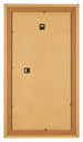 Cadre Photo 20x40cm Or Mat MDF Lazio Arriere | Yourdecoration.fr