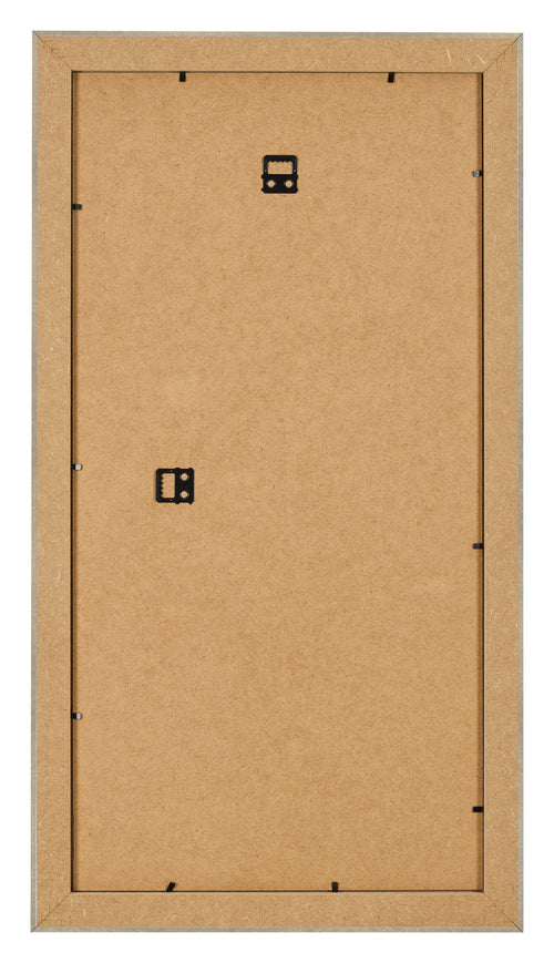 Cadre Photo 20x40cm Or Vintage MDF Pisa Arriere | Yourdecoration.fr