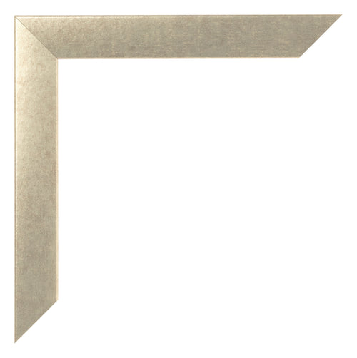 Cadre Photo 20x40cm Or Vintage MDF Pisa Detail Coin | Yourdecoration.fr