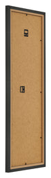 Cadre Photo 20x60cm Anthracite MDF Bologna Arriere Oblique | Yourdecoration.fr