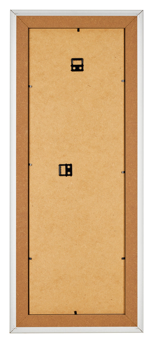 Cadre Photo 20x60cm Blanc Patine MDF Lazio Arriere | Yourdecoration.fr