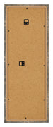 Cadre Photo 20x60cm Bleu Or Mélangé MDF Bologna Arriere | Yourdecoration.fr